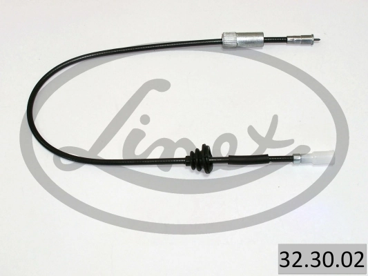 Speedometer Cable 32.30.02