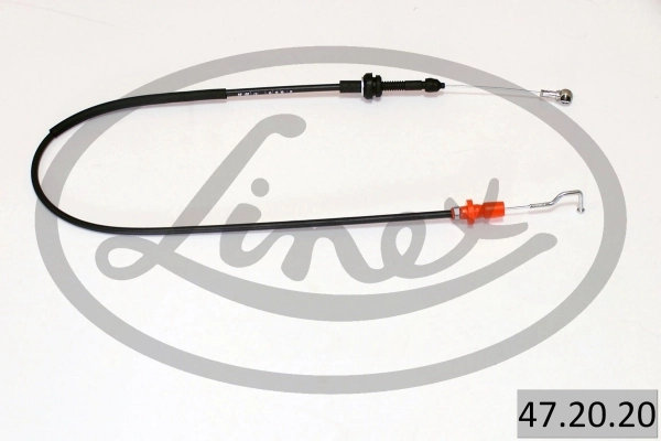 Accelerator Cable 47.20.20