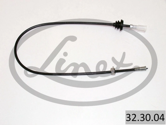 Speedometer Cable 32.30.04