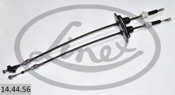 Cable Pull, manual transmission 14.44.56