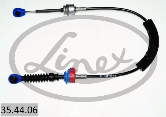 Tarikan kabel, transmisi manual 35.44.06