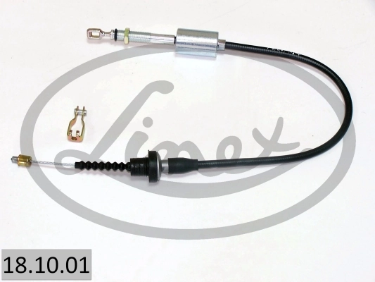 Cable Pull, clutch control 18.10.01