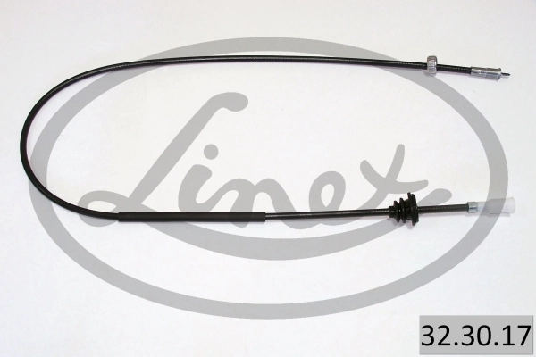 Speedometer Cable 32.30.17