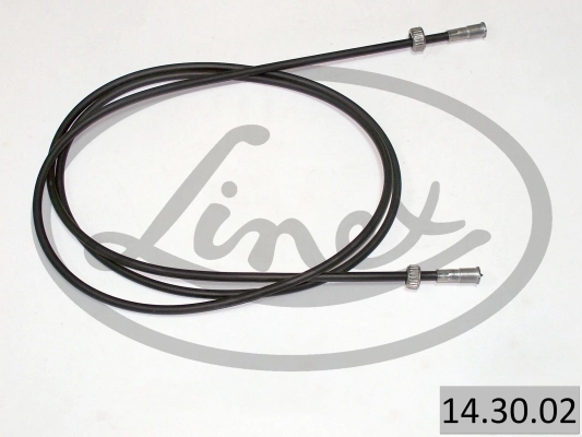 Speedometer Cable 14.30.02