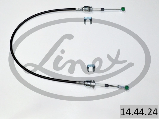 Cable Pull, manual transmission 14.44.24