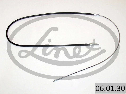 Cable Pull, parking brake 06.01.30