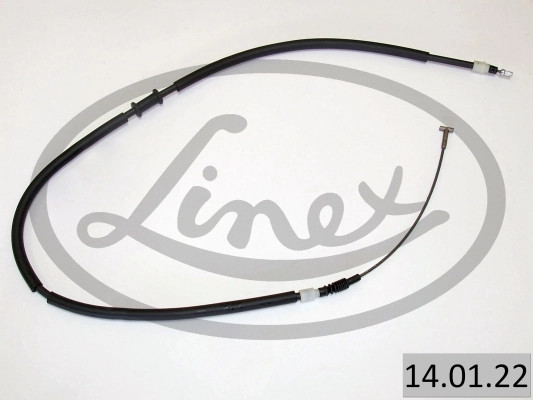 Cable Pull, parking brake 14.01.22