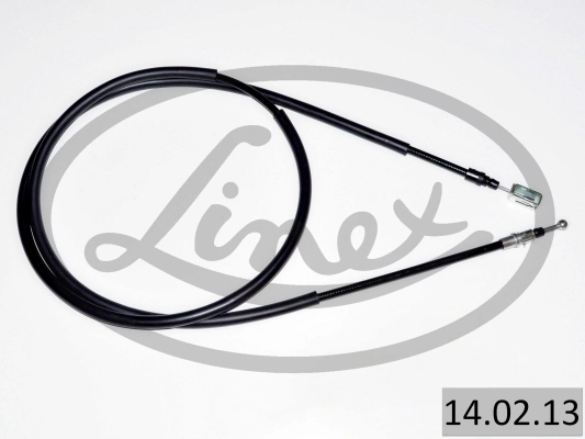 Cable Pull, parking brake 14.02.13