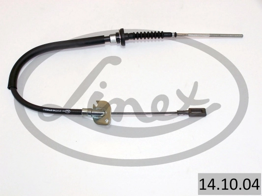 Cable Pull, clutch control 14.10.04
