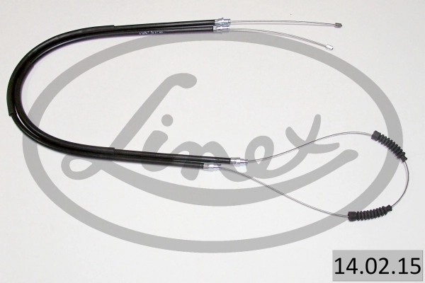 Cable Pull, parking brake 14.02.15