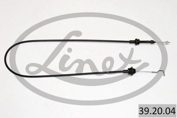 Accelerator Cable 39.20.04