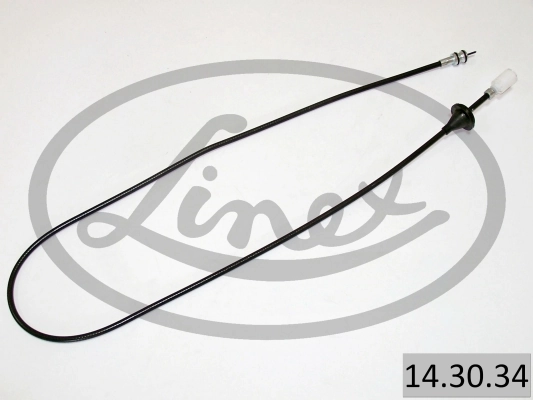 Speedometer Cable 14.30.34