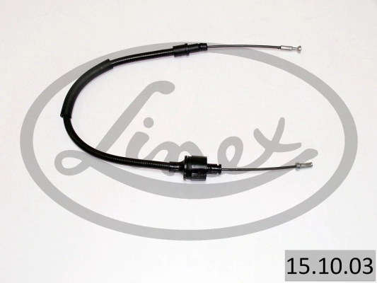 Cable Pull, clutch control 15.10.03