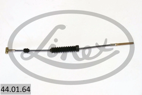 Cable Pull, parking brake 44.01.64