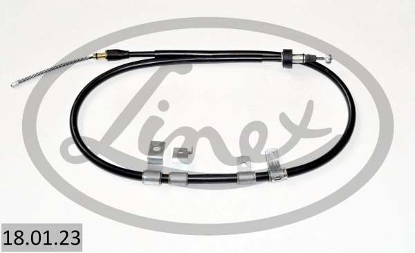 Cable Pull, parking brake 18.01.23