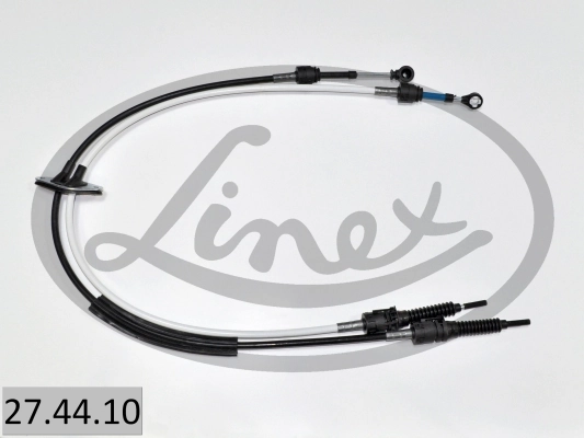 Cable Pull, manual transmission 27.44.10