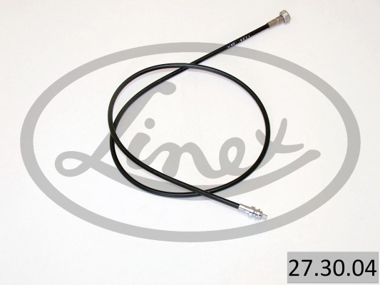 Speedometer Cable 27.30.04