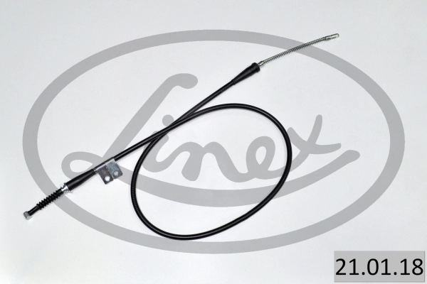 Cable Pull, parking brake 21.01.18