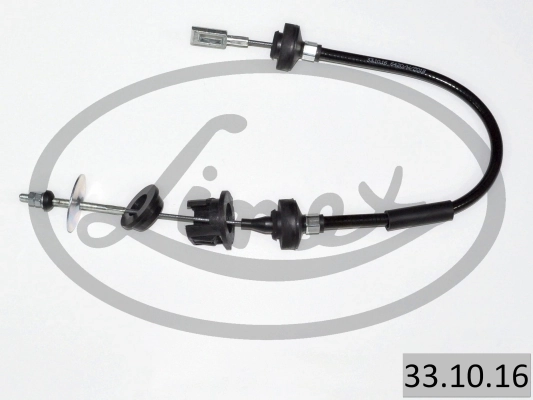 Cable Pull, clutch control 33.10.16
