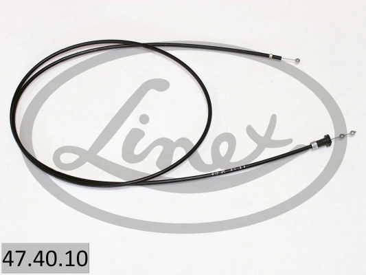 Bonnet Cable 47.40.10