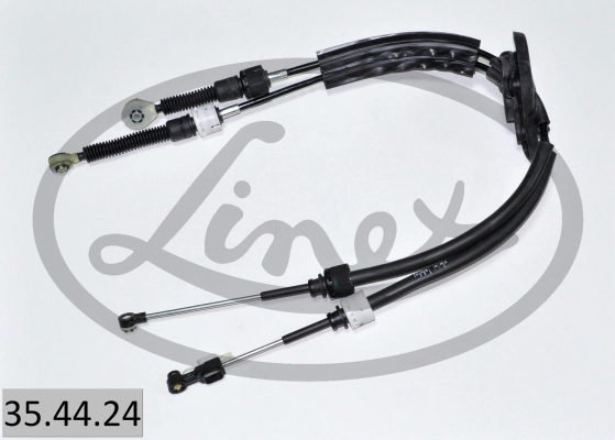 Cable Pull, manual transmission 35.44.24