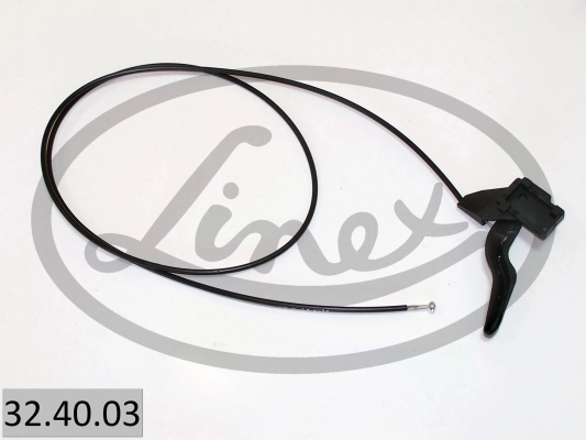 Bonnet Cable 32.40.03