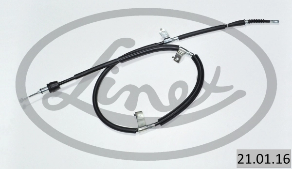 Cable Pull, parking brake 21.01.16