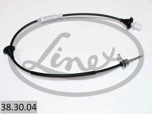 Speedometer Cable 38.30.04