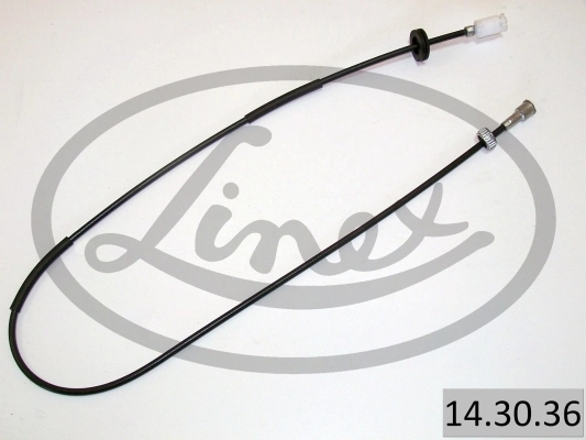 Speedometer Cable 14.30.36