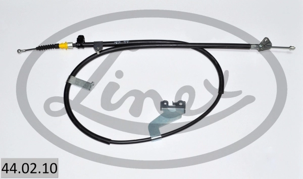 Cable Pull, parking brake 44.02.10