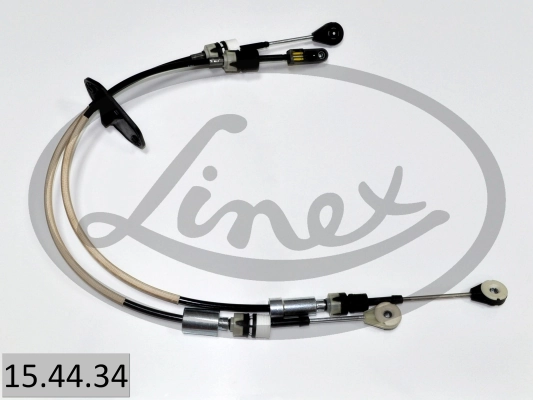 Cable Pull, manual transmission 15.44.34