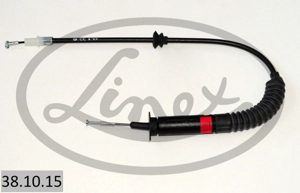 Cable Pull, clutch control 38.10.15
