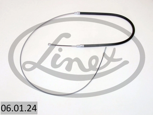 Cable Pull, parking brake 06.01.24