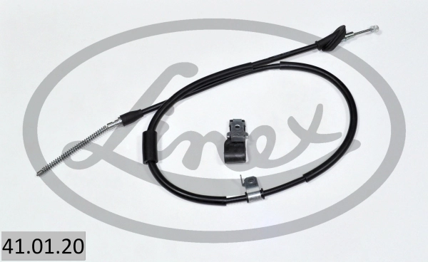 Cable Pull, parking brake 41.01.20