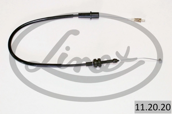 Accelerator Cable 11.20.20