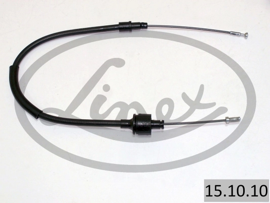 Cable Pull, clutch control 15.10.10