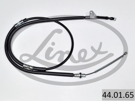 Cable Pull, parking brake 44.01.65