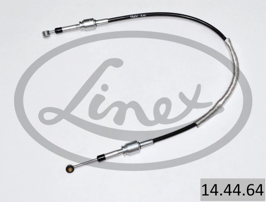 Cable Pull, manual transmission 14.44.64