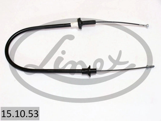 Cable Pull, clutch control 15.10.53