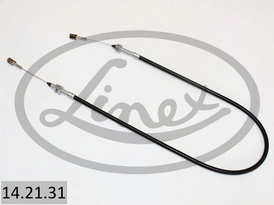 Accelerator Cable 14.21.31
