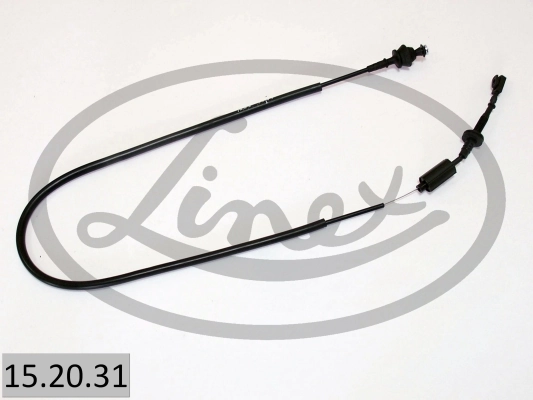 Accelerator Cable 15.20.31