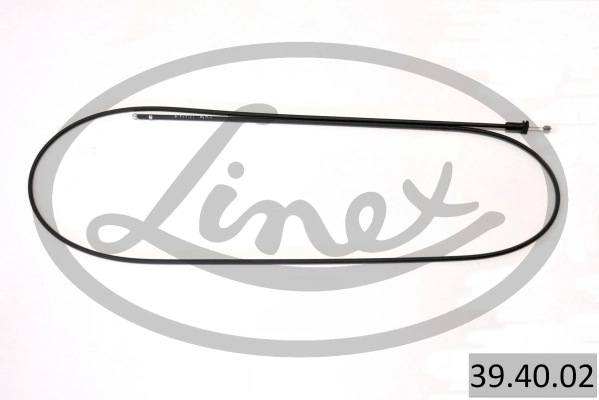 Bonnet Cable 39.40.02