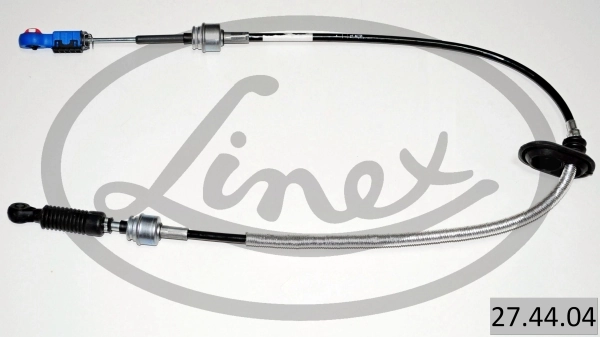 Tali Keselamatan, Gear Manual 27.44.04