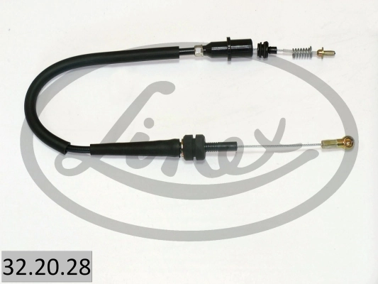 Accelerator Cable 32.20.28