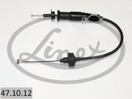 Cable Pull, clutch control 47.10.12