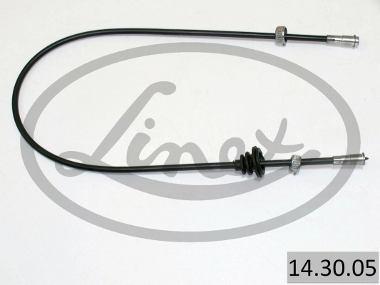 Speedometer Cable 14.30.05