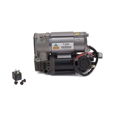 Compressor, compressed-air system Original OES-Product P-2830