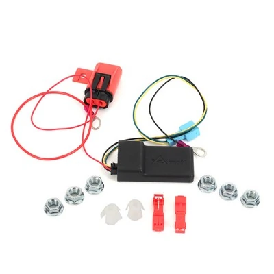 Arnott C-3698 Suspension Kit, springs/shock absorbers