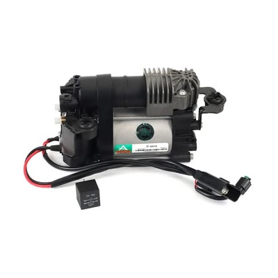 Arnott P-3241 Compressor, compressed-air system