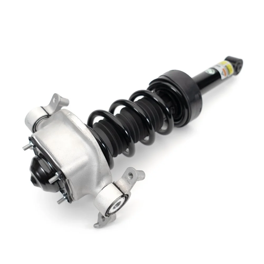 Arnott C-3552 Suspension Kit, springs/shock absorbers